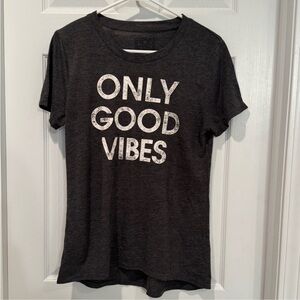 Modern Lux tee